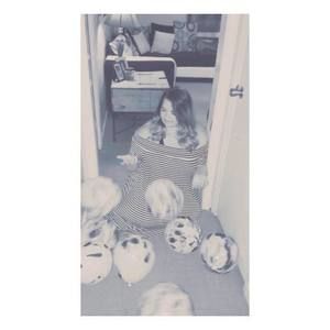 Meet your Posher, Kaylee